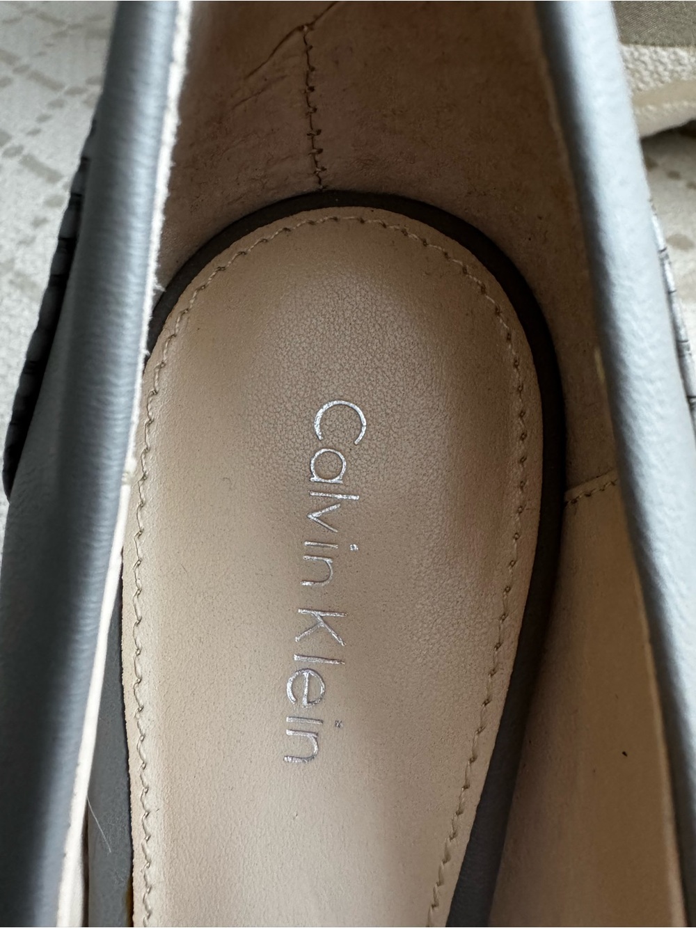 Women’s Shoes - Picture 4 of 7
